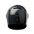 CASCO JD/ONE SIGNATURE GLOSSY BLACK & GREY