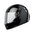 CASCO JD/ONE SIGNATURE GLOSSY BLACK & GREY