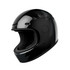 CASCO JD/ONE SIGNATURE GLOSSY BLACK & GREY