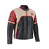 GIACCA INDIANAPOLIS MAN RED/BLACK