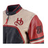 GIACCA INDIANAPOLIS MAN RED/BLACK
