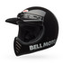 CASCO MOTO-3 GLOSS BLACK