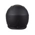 CASCO VENOM 06 MATT BLACK
