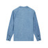 CAMICIA FORECOURT DENIM