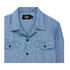 CAMICIA FORECOURT DENIM