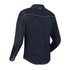 CAMICIA LUTHOR BLUE
