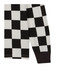 T-SHIRT SPECTER LS BLACK/WHITE