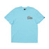T-SHIRT CONDUIT SKY BLUE