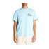T-SHIRT CONDUIT SKY BLUE