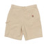 SHORTS BIG FELLA NATURAL WHITE