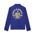 GIACCA TELLER DRIZZLER MECHANIC BLUE