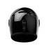 CASCO JD/ONE GLOSSY BLACK