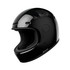 CASCO JD/ONE GLOSSY BLACK