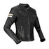 GUACCA ROMEO LADY BLACK/WHITE