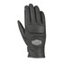 GUANTO BOGART LADY BLACK