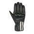 GUANTO ROMEO MAN BLACK/WHITE
