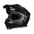 CASCO XCURSION GLOSS BLACK