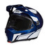 CASCO JOURNEY BLUE & WHITE