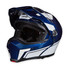 CASCO JOURNEY BLUE & WHITE