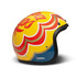 CASCO RETRO CANDY