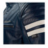 GIACCA FUNKY MAN BLUE/WHITE
