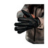 GUANTO SECOND SKIN BLACK