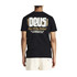 T-SHIRT OUTAGE BLACK