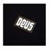 T-SHIRT OUTAGE BLACK