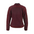 GIACCA STONER EVO LADY AIR BORDEAUX