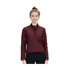 GIACCA STONER EVO LADY AIR BORDEAUX