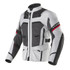 GIACCA VENTOURING-4 WP 17021 N/GR