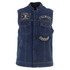 GILET VON DUTCH APACHE JEANS GILET VON DUTCH APACHE JEANS