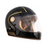 CASCO ROADSTER III BLACK & GOLD