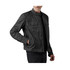 GIACCA TEMPLE TEX MAN BLACK