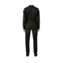 GIACCA TRIALMASTER TEX MAN BLACK