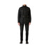 GIACCA TRIALMASTER TEX MAN BLACK