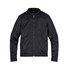 GIACCA AERO MESH BLACK