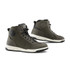 SCARPE PYRO 2 H2OUT 501 BLACK GREEN
