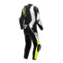 TUTA AUDAX D-ZIP PERFORATED P86 TUTA AUDAX D-ZIP PERFORATED P86