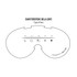 MASCHERA SCRAM HD