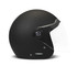CASCO P1 SOLID MATT BLACK