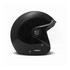 CASCO P1 SOLID BLACK 