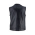 GILET WEST BLACK