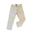 JEANS FATIGUE REGULAR FIT M9020 ECRU