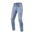 JEANS PISTON 3 SK LIGHT BLUE L34