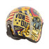 CASCO BIG CAT VON DUTCH