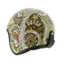 CASCO WILD CAT VON DUTCH