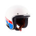 CASCO RACING OIL MOTUL WHITE