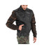 GILET STORM BLACK