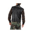 GILET STORM BLACK